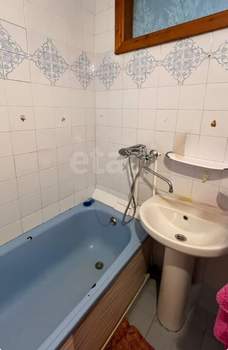 2-к квартира, вторичка, 53м2, 2/5 этаж