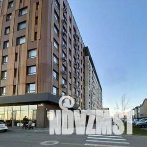 1-к квартира, вторичка, 40м2, 9/10 этаж