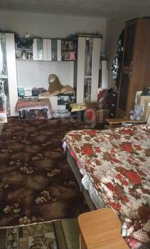 1-к квартира, вторичка, 34м2, 5/5 этаж