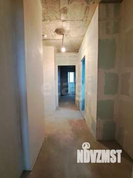 1-к квартира, вторичка, 34м2, 13/18 этаж