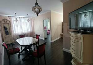 2-к квартира, вторичка, 60м2, 6/16 этаж