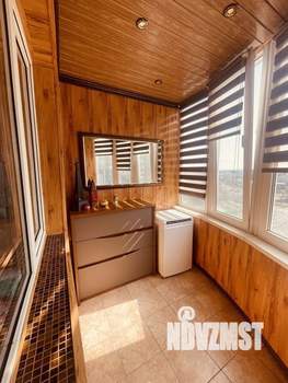 1-к квартира, вторичка, 41м2, 3/5 этаж