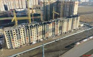 1-к квартира, вторичка, 31м2, 2/17 этаж