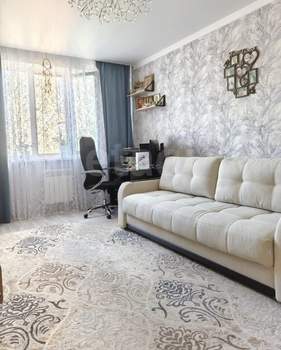3-к квартира, вторичка, 92м2, 5/8 этаж