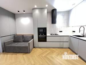 2-к квартира, вторичка, 82м2, 15/16 этаж