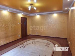 1-к квартира, вторичка, 60м2, 6/10 этаж