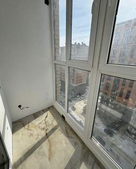1-к квартира, вторичка, 44м2, 13/18 этаж