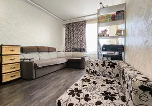 1-к квартира, вторичка, 36м2, 11/14 этаж