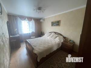 3-к квартира, вторичка, 69м2, 6/10 этаж
