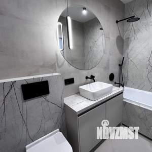 1-к квартира, вторичка, 35м2, 8/12 этаж