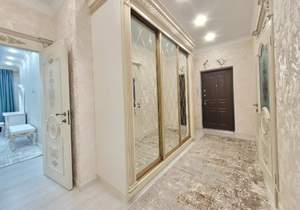 2-к квартира, вторичка, 78м2, 2/10 этаж