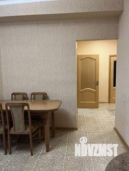 1-к квартира, вторичка, 63м2, 6/9 этаж