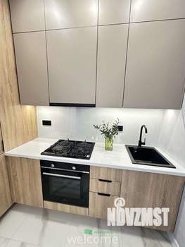 1-к квартира, вторичка, 35м2, 13/20 этаж