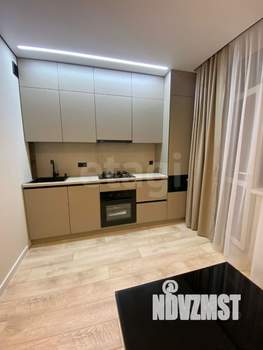 1-к квартира, вторичка, 36м2, 6/11 этаж