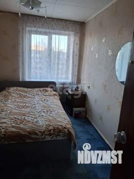 3-к квартира, вторичка, 51м2, 4/5 этаж