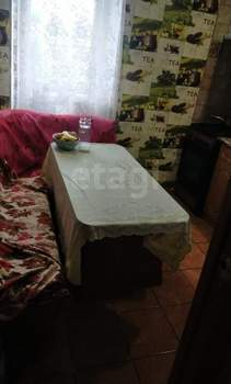 1-к квартира, вторичка, 34м2, 5/5 этаж