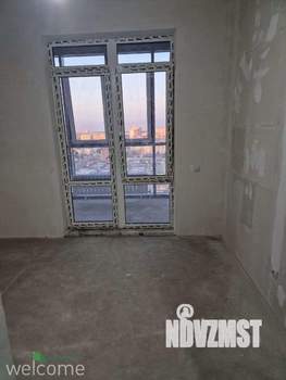 1-к квартира, сданный дом, 38м2, 14/20 этаж