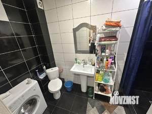 1-к квартира, вторичка, 44м2, 1/4 этаж