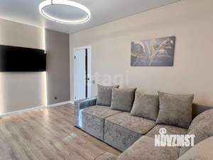 2-к квартира, вторичка, 60м2, 8/16 этаж