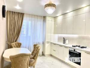 4-к квартира, вторичка, 100м2, 4/15 этаж