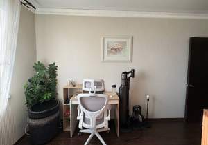 3-к квартира, вторичка, 84м2, 2/2 этаж