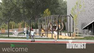 2-к квартира, вторичка, 57м2, 5/9 этаж