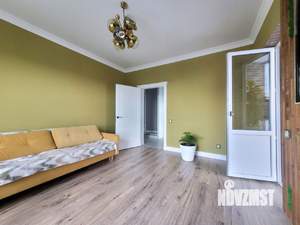 3-к квартира, вторичка, 80м2, 8/9 этаж