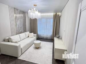 3-к квартира, вторичка, 84м2, 11/16 этаж