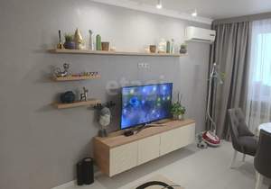 3-к квартира, вторичка, 76м2, 9/10 этаж