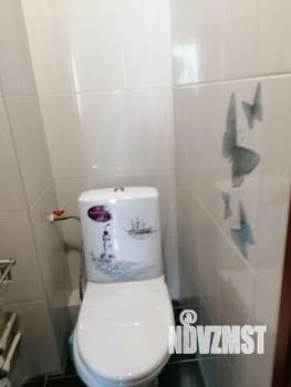 4-к квартира, вторичка, 73м2, 6/9 этаж