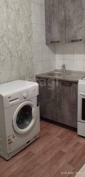2-к квартира, вторичка, 44м2, 5/5 этаж