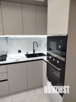 2-к квартира, вторичка, 60м2, 21/26 этаж