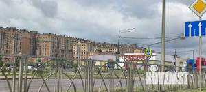 1-к квартира, вторичка, 34м2, 7/18 этаж