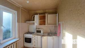 4-к квартира, вторичка, 61м2, 3/5 этаж