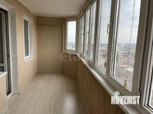 3-к квартира, вторичка, 83м2, 9/10 этаж