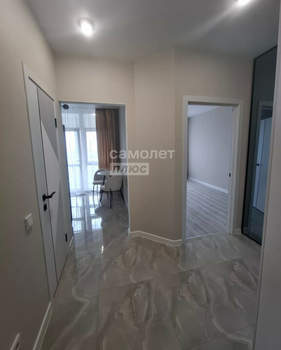 1-к квартира, вторичка, 34м2, 3/24 этаж