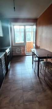 3-к квартира, вторичка, 70м2, 5/10 этаж