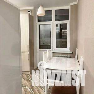 1-к квартира, вторичка, 36м2, 17/18 этаж