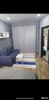 1-к квартира, вторичка, 35м2, 6/16 этаж