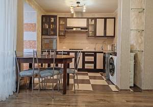 3-к квартира, вторичка, 65м2, 5/5 этаж