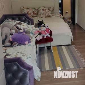 2-к квартира, вторичка, 46м2, 4/5 этаж