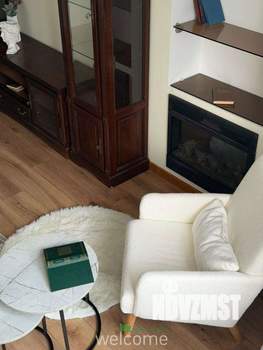 4-к квартира, вторичка, 98м2, 4/12 этаж