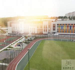 1-к квартира, вторичка, 38м2, 8/18 этаж