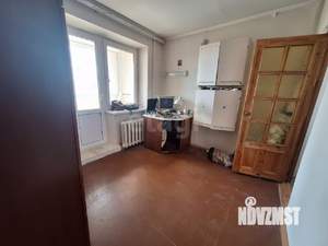 1-к квартира, вторичка, 39м2, 6/12 этаж