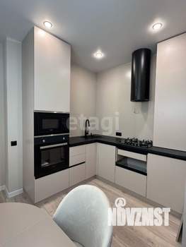 2-к квартира, вторичка, 50м2, 14/16 этаж