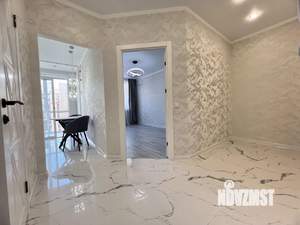 1-к квартира, вторичка, 38м2, 6/8 этаж