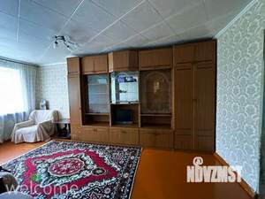 2-к квартира, вторичка, 47м2, 4/5 этаж
