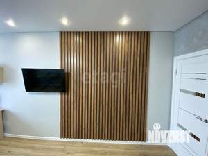 2-к квартира, вторичка, 70м2, 15/18 этаж