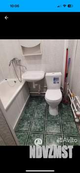 1-к квартира, вторичка, 40м2, 2/5 этаж