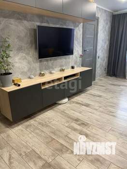 2-к квартира, вторичка, 46м2, 2/5 этаж